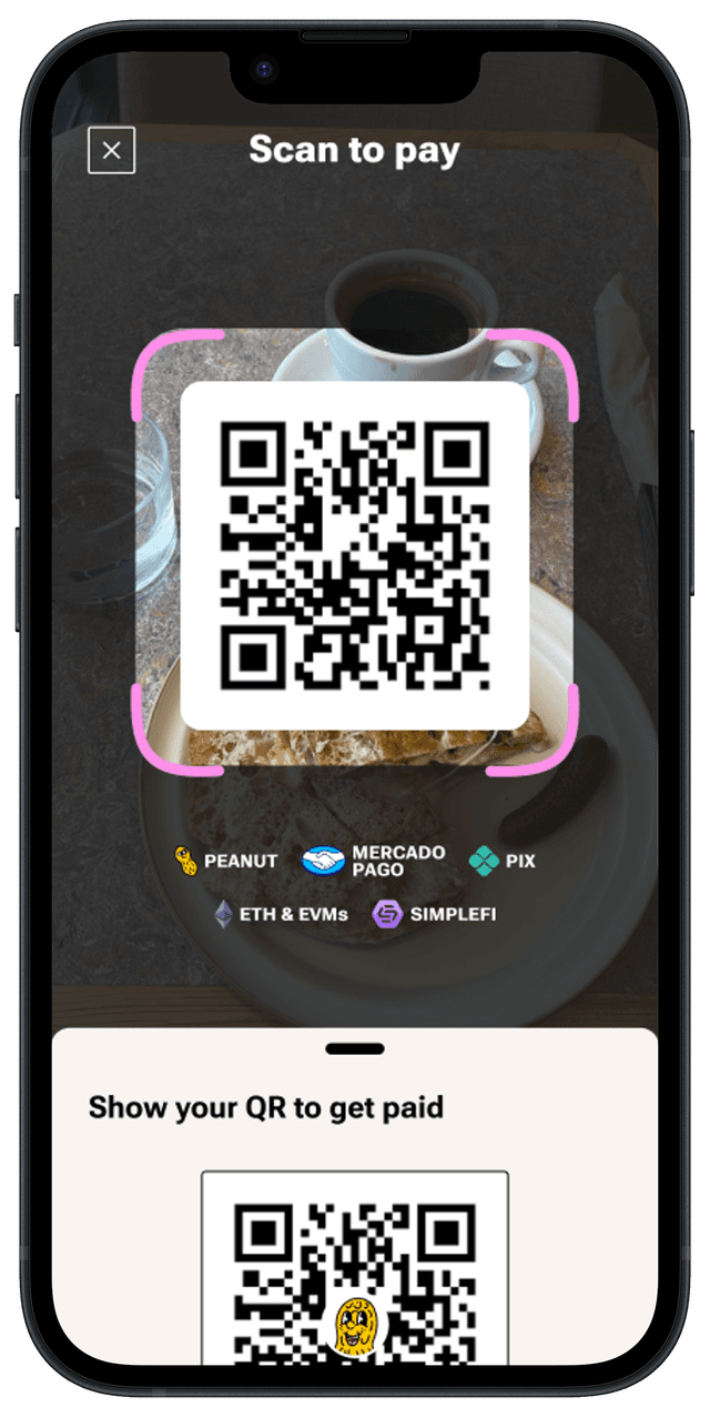 Mercado pago payment